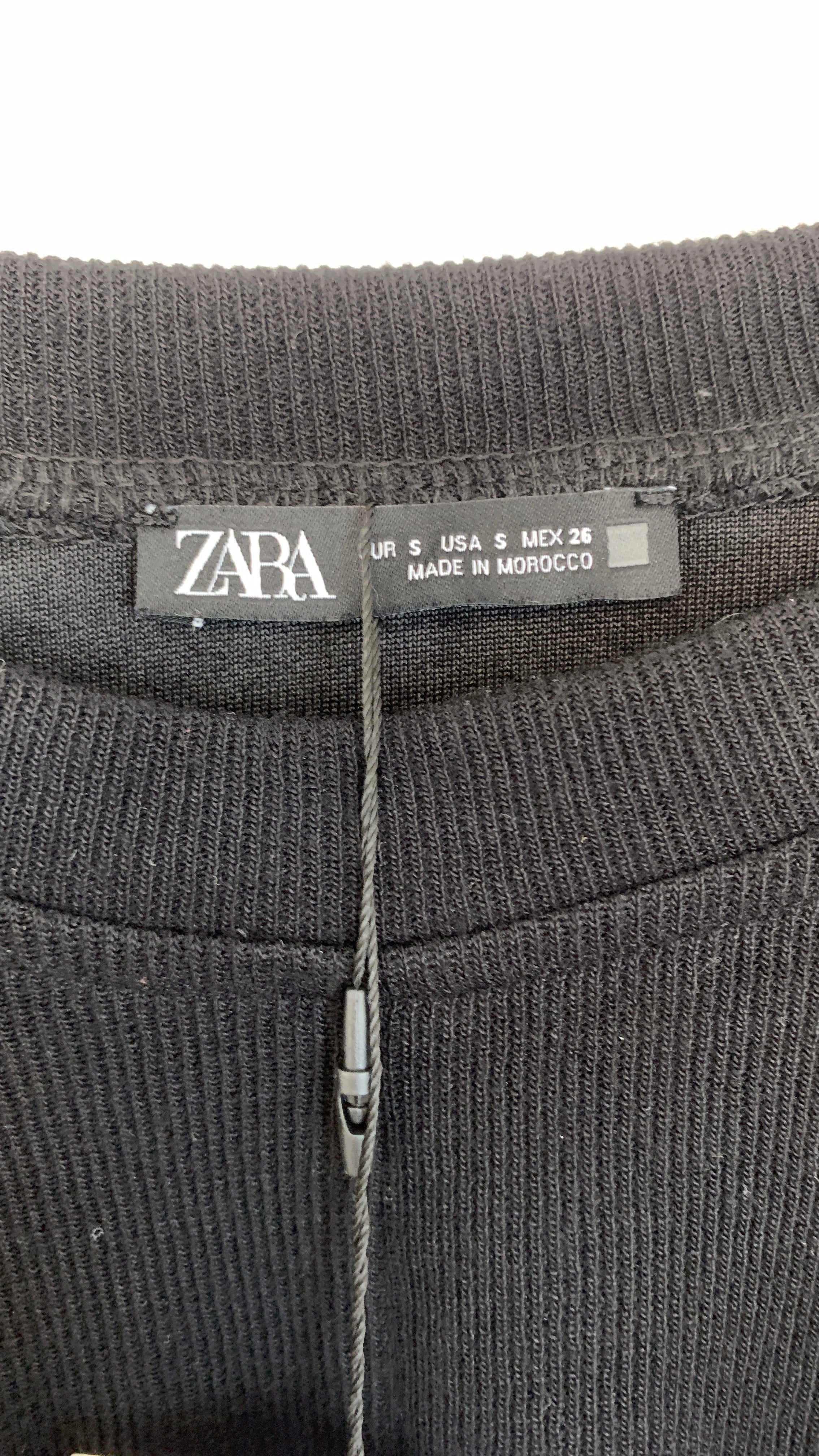 Zara Bluse